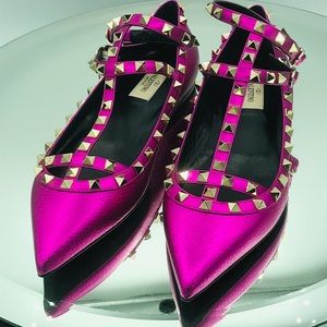 🚫sold on eBay 🚫 Valentino Rockstuds